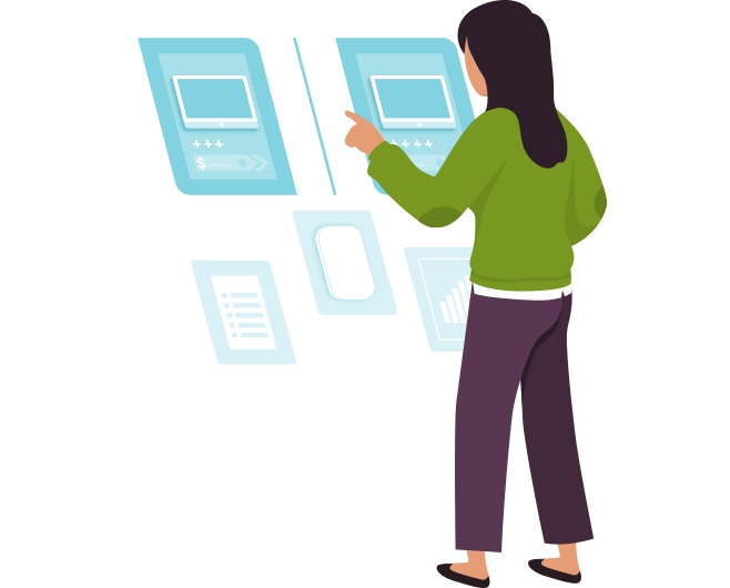 Website design & development in York