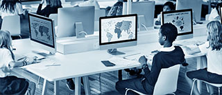 Education IT Support & Services in York Education IT Support & Services in York