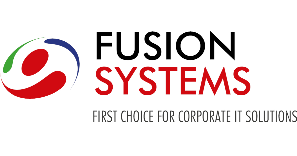 Fusion Systems Ltd