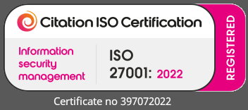 ISO 27001